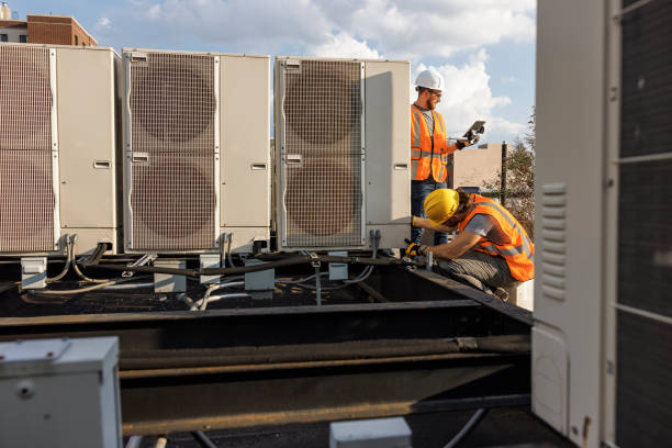 Best Geothermal HVAC Systems in Elba, AL