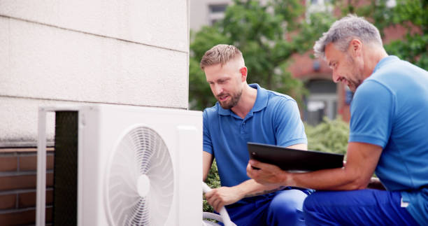 Best Residential HVAC in Elba, AL